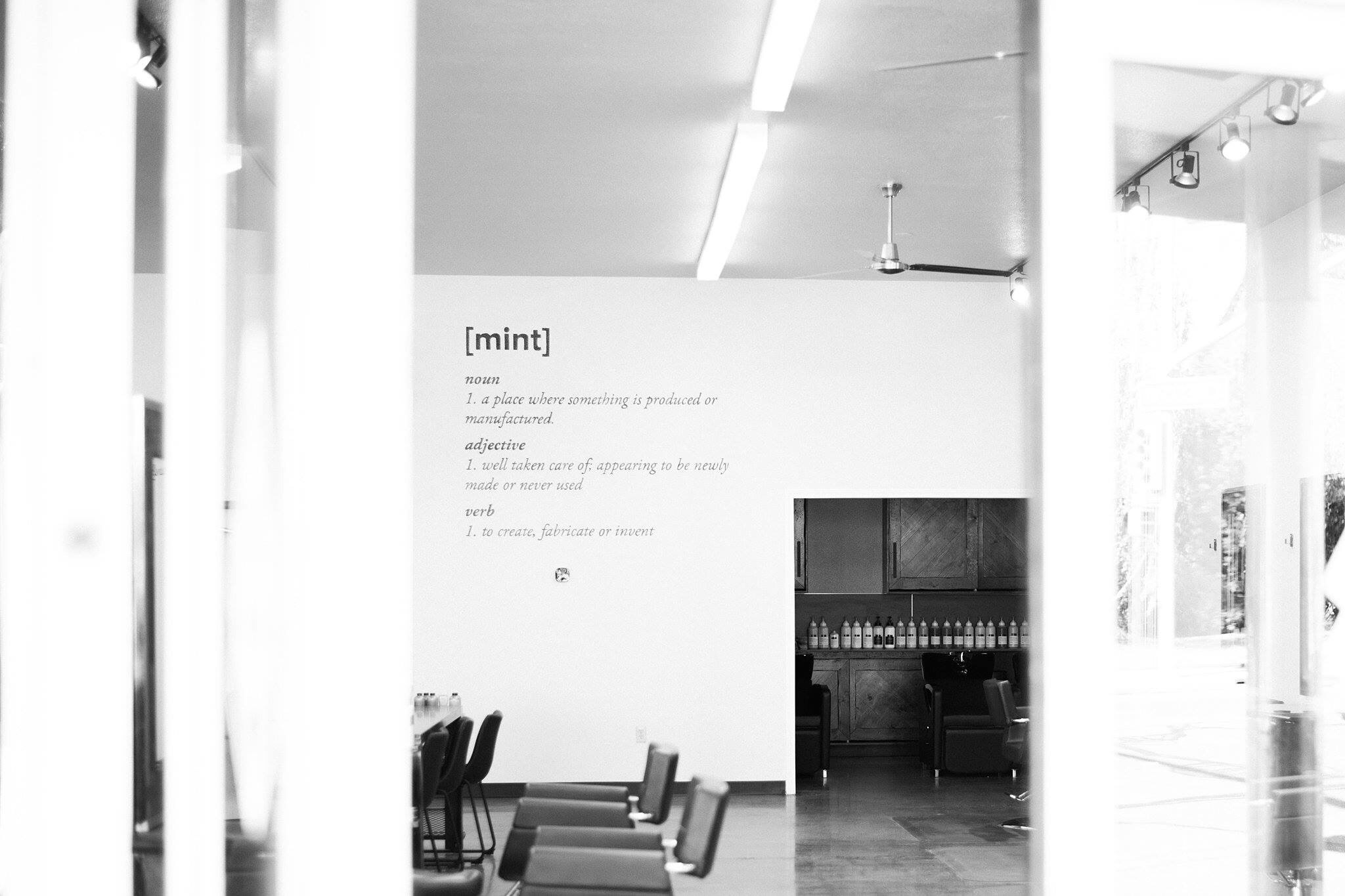 Mint Salon In Lodi CA Vagaro