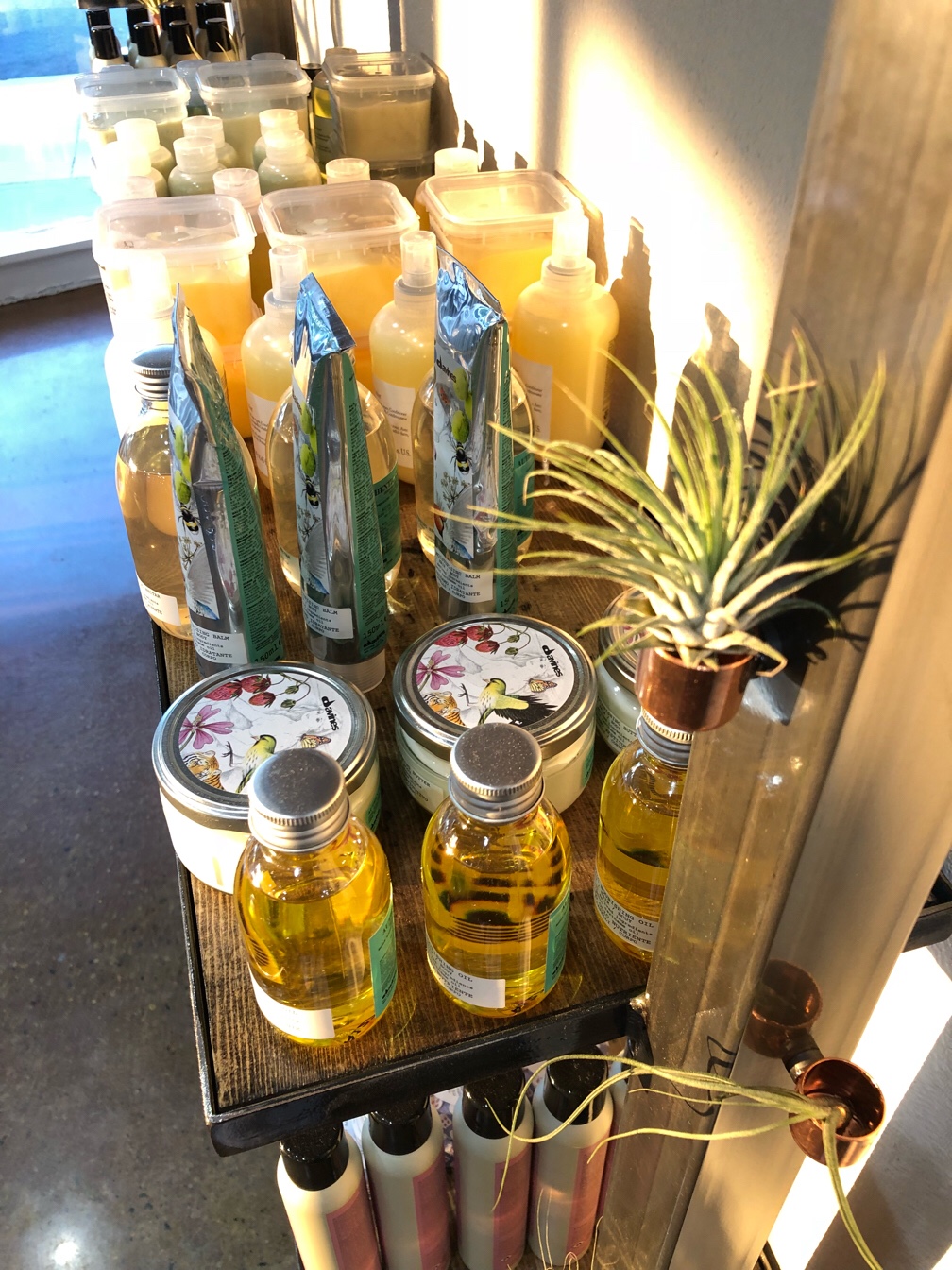 Mint Salon In Lodi CA Vagaro